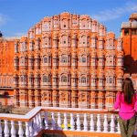 INDIA GOLDEN TRIANGLE TRAVEL PACKAGE