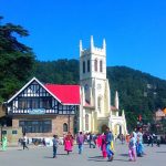 North India Hill Stations Travel Package