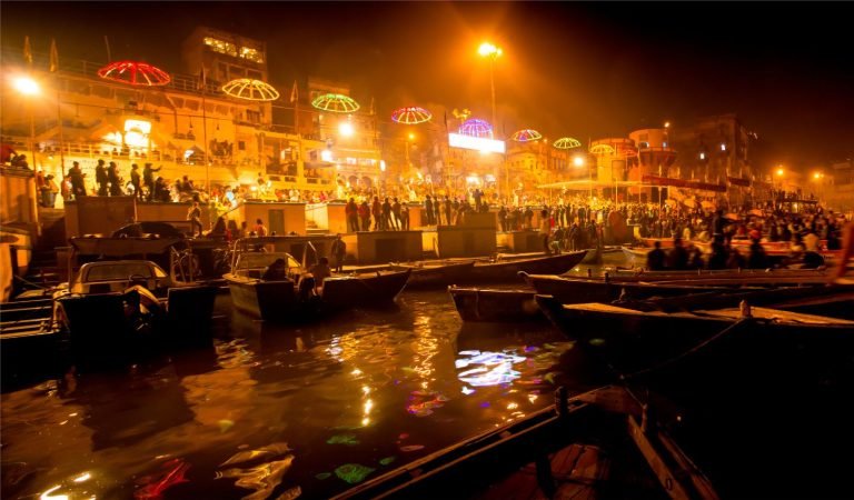 Varanasi Tour Packages