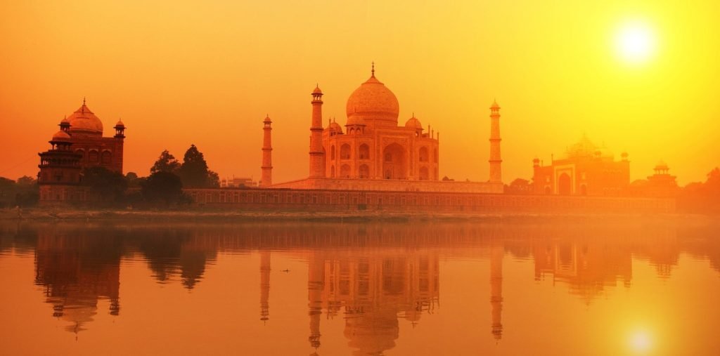 2 Days Golden Triangle Tour