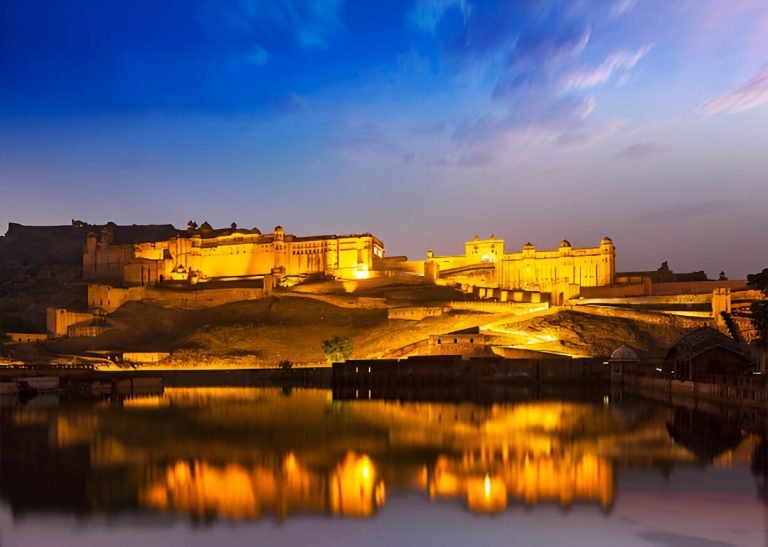 Amber fort