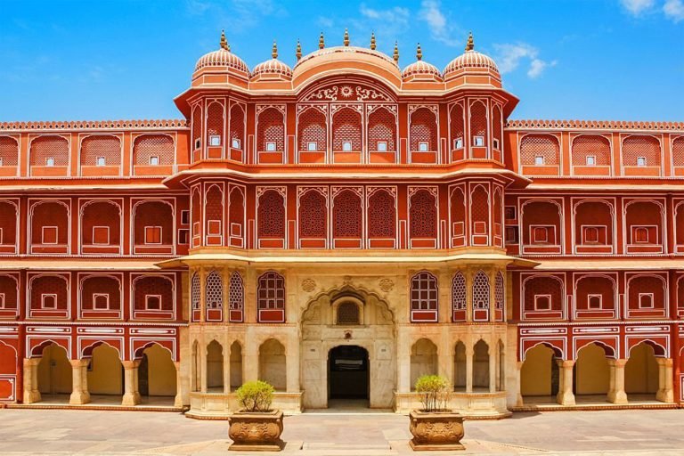 3 Days Golden Triangle Tour of India