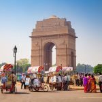 3 Days Golden Triangle Tour India