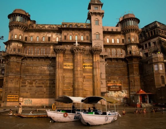 Full Day Varanasi Tour by Car