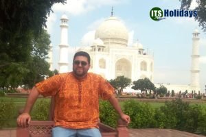 Sunrise Taj Mahal Tour from Delhi