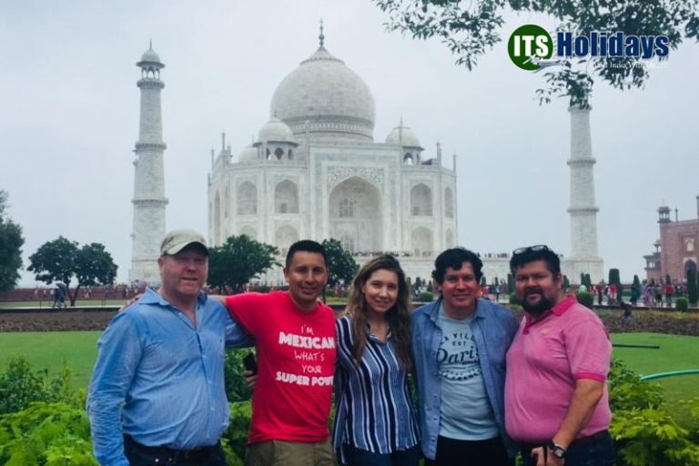 Same Day Taj Mahal Tour by car