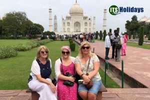 Luxury Golden Triangle Tour