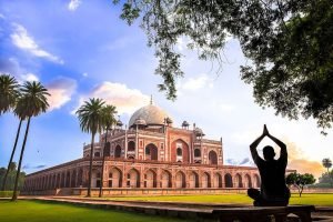 Full Day Delhi Tour by Car