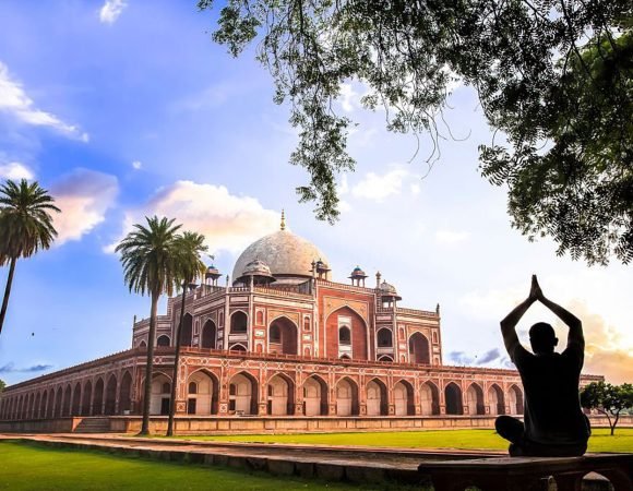 Full Day Delhi Tour by Car