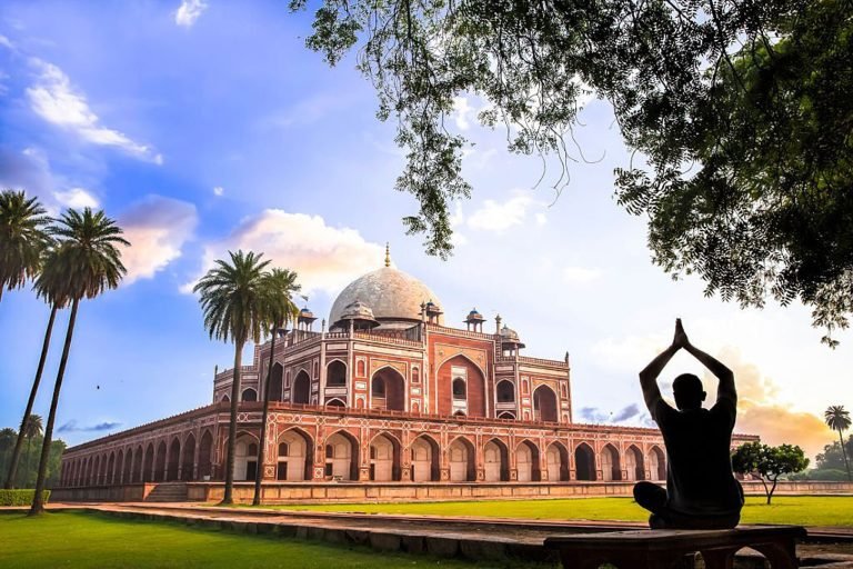 Full Day Delhi Tour