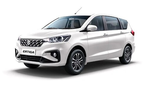 Maruti Suzuki Ertiga