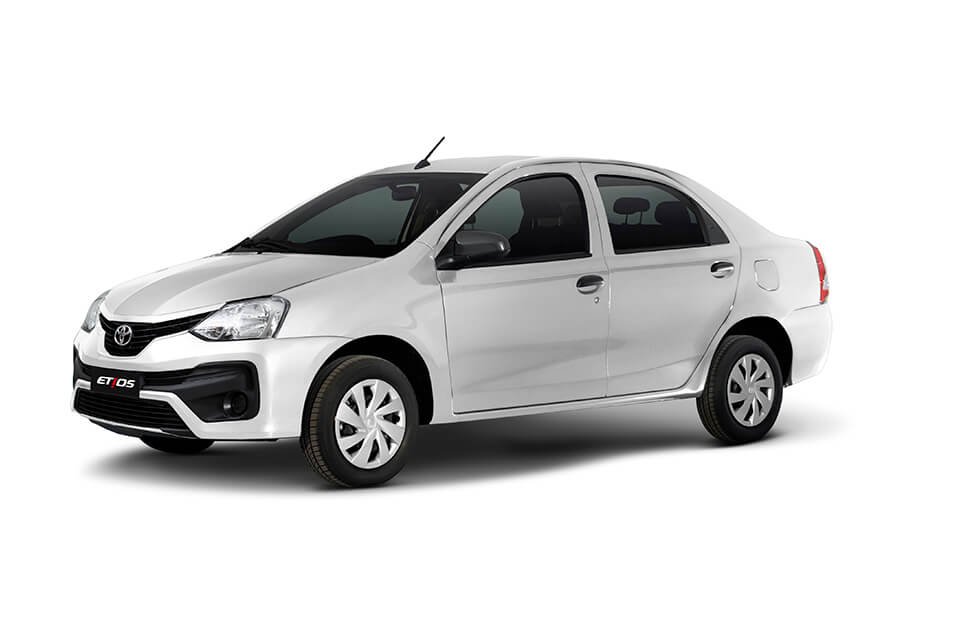 Toyota Etios