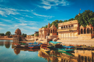 Royal Rajasthan Heritage Tour