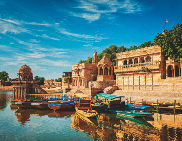 Royal Rajasthan Heritage Tour